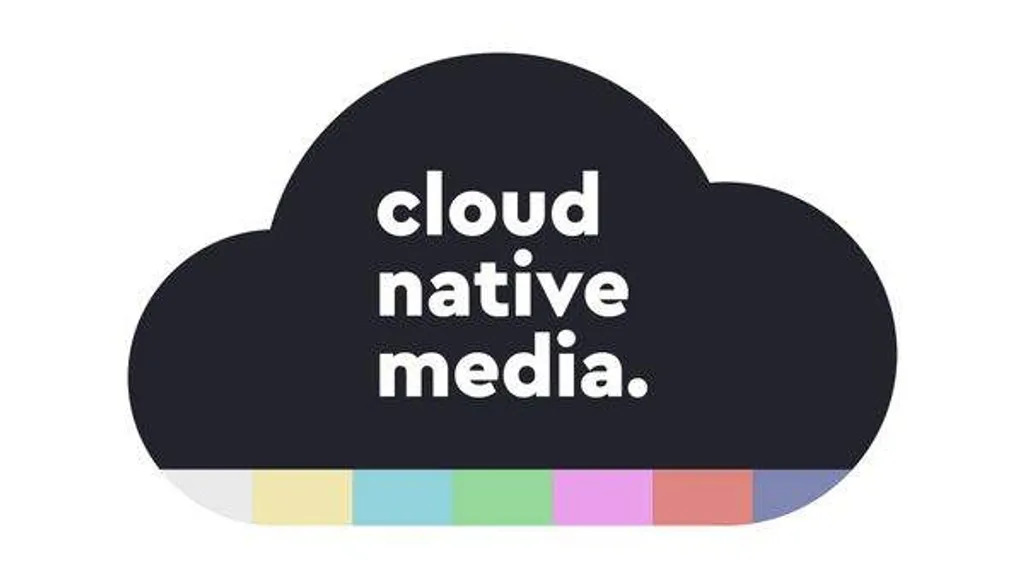 Cloud Native Media Logo